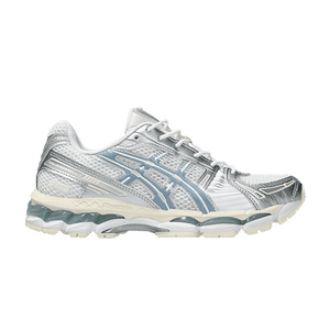 ASICS Gel Kayano 12.1 'Silver Blue'