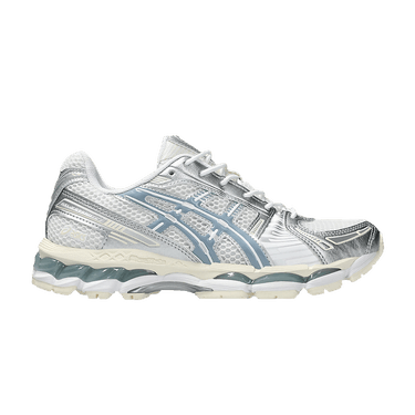 ASICS Gel Kayano 12.1 'Silver Blue'