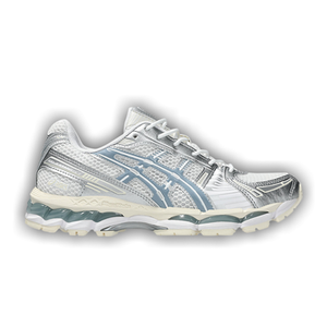 ASICS Gel Kayano 12.1 'Silver Blue'