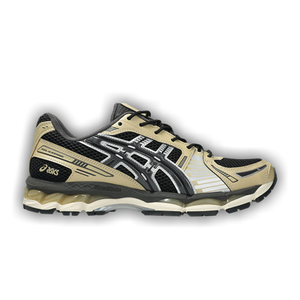 ASICS Gel Kayano 12.1 'Black Obsidian Grey'