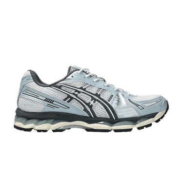 ASICS Gel Kayano 12.1 'White Carrier Grey'