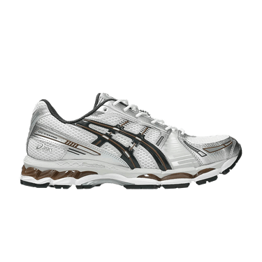 ASICS Gel Kayano 20 'White Graphite Grey'