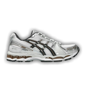 ASICS Gel Kayano 20 'White Graphite Grey'