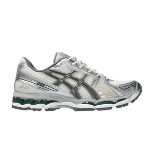 ASICS Gel Kayano 12.1 'Cream Carbon'