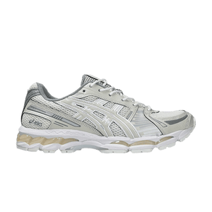 ASICS Gel Kayano 12.1 'Cream Smoke Grey'