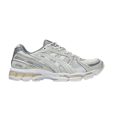 ASICS Gel Kayano 12.1 'Cream Smoke Grey'