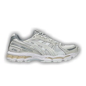 ASICS Gel Kayano 12.1 'Cream Smoke Grey'