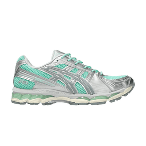 ASICS Gel Kayano 12.1 'Ice Green Gravel'