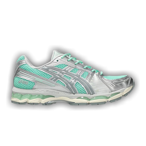 ASICS Gel Kayano 12.1 'Ice Green Gravel'