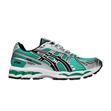 ASICS Gel Kayano 12.1 'Edamame Green Black'