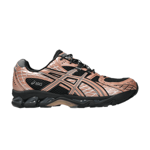 ASICS Gel Nimbus 10.1 'Black Rose Gold'
