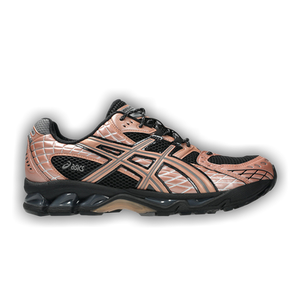 ASICS Gel Nimbus 10.1 'Black Rose Gold'