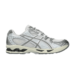 ASICS Gel Nimbus 10.1 'White Airy Blue'