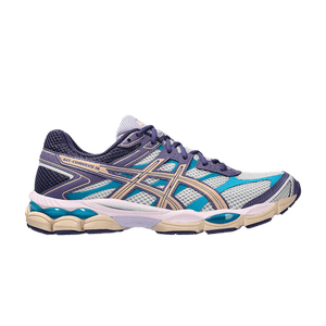 ASICS Gel Cumulus 16 'Purple Cloud Grey Bisque'