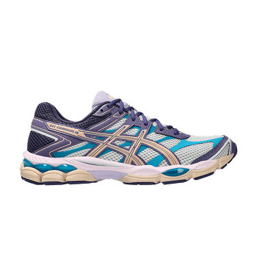 ASICS Gel Cumulus 16 'Purple Cloud Grey Bisque'
