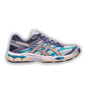 ASICS Gel Cumulus 16 'Purple Cloud Grey Bisque'