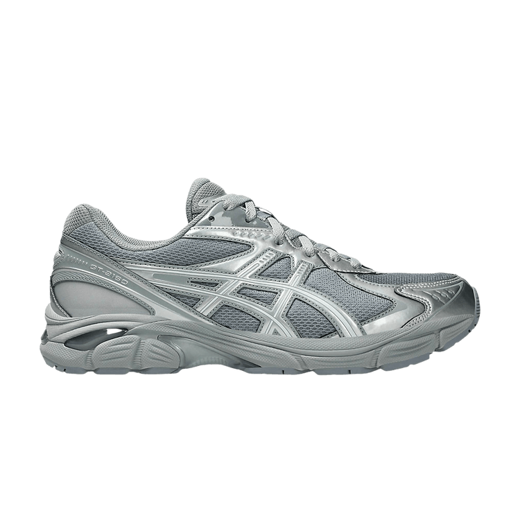 ASICS GT 2160 'Gravel Pure Silver' 1203A76 4020