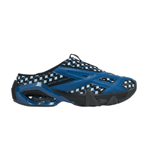 Kiko Kostadinov x ASICS Novalis Gel Styrax 'Teal Graphite Grey'