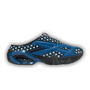 Kiko Kostadinov x ASICS Novalis Gel Styrax 'Teal Graphite Grey'