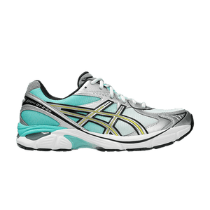 ASICS GT 2160 'Teal Gold' Foot Locker Exclusive
