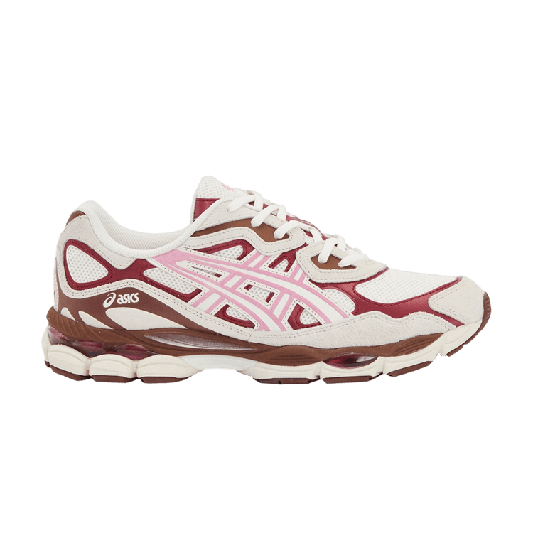 ASICS Gel NYC 'Cream Sweet Pink' 1203A788 100