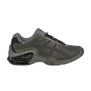 Kiko Kostadinov x ASICS Novalis Gel Teremoa II 'Dark Gull Grey'