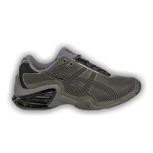 Kiko Kostadinov x ASICS Novalis Gel Teremoa II 'Dark Gull Grey'