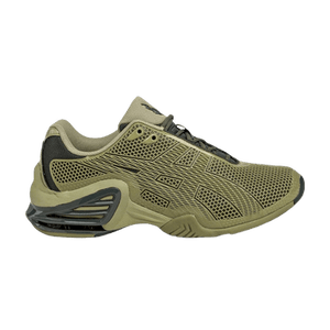 Kiko Kostadinov x ASICS Novalis Gel Teremoa II 'Moss Stone'