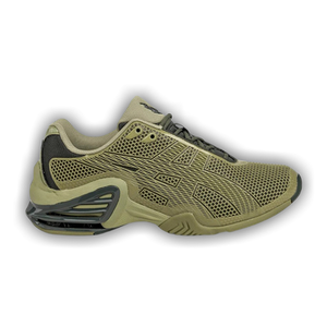 Kiko Kostadinov x ASICS Novalis Gel Teremoa II 'Moss Stone'