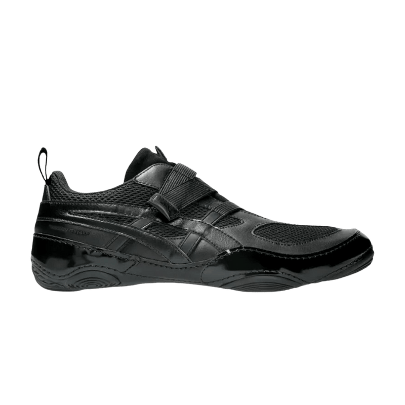 Issey Miyake x ASICS Hyper Taping 'Black' 1203A819 001