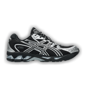ASICS GEL-Nimbus 10.1 'Black Pure Silver'