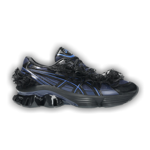 SHUSHU Tong x ASICS Gel Kinetic Fluent 'Blue Expanse'