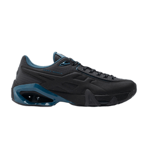 ASICS Novalis Gel-Teremoa 'Graphite Grey Teal'