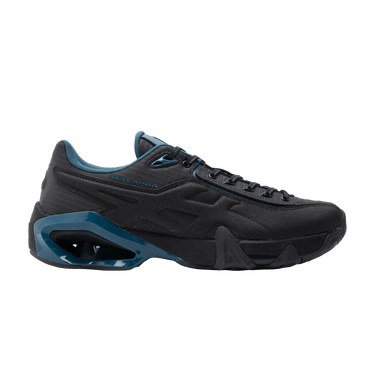 ASICS Novalis Gel-Teremoa 'Graphite Grey Teal'