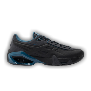 ASICS Novalis Gel-Teremoa 'Graphite Grey Teal'