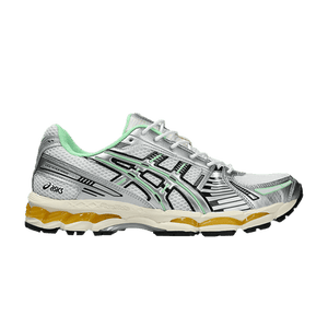 ASICS Gel Kayano 12.1 'White Menthol'