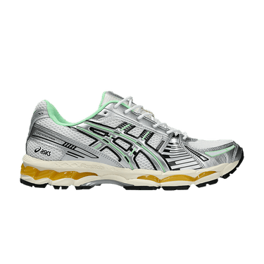ASICS Gel Kayano 12.1 'White Menthol'