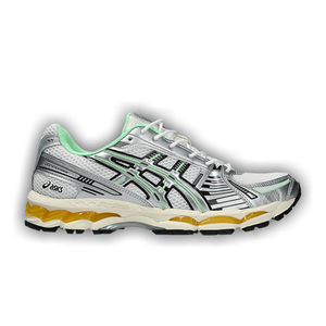 ASICS Gel Kayano 12.1 'White Menthol'