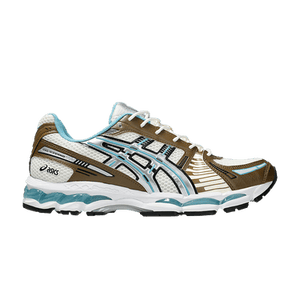 ASICS Gel Kayano 12.1 'Cream Stillwater'