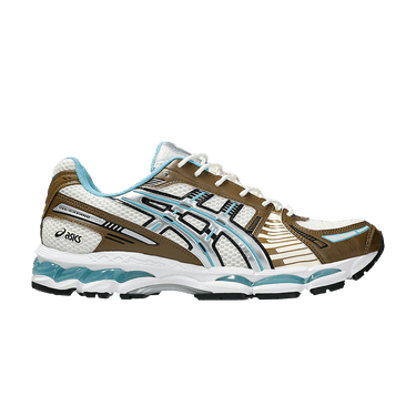 ASICS Gel Kayano 12.1 'Cream Stillwater'