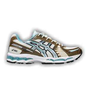 ASICS Gel Kayano 12.1 'Cream Stillwater'