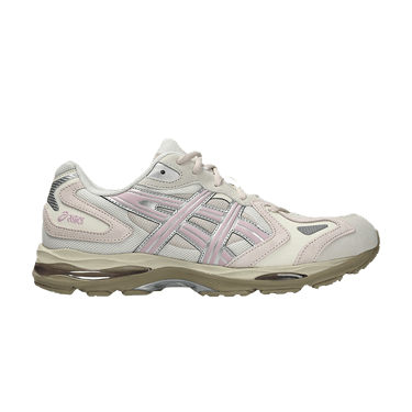 ASICS Gel K1011 'Cream Barely Rose'