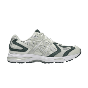 ASICS Gel K1011 'Cream Pure Silver'