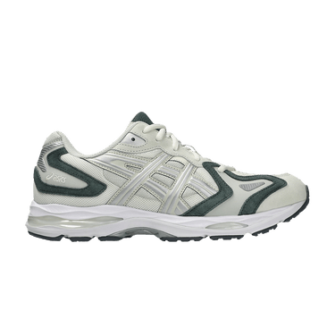 ASICS Gel K1011 'Cream Pure Silver'