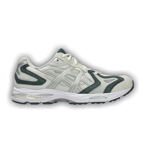 ASICS Gel K1011 'Cream Pure Silver'