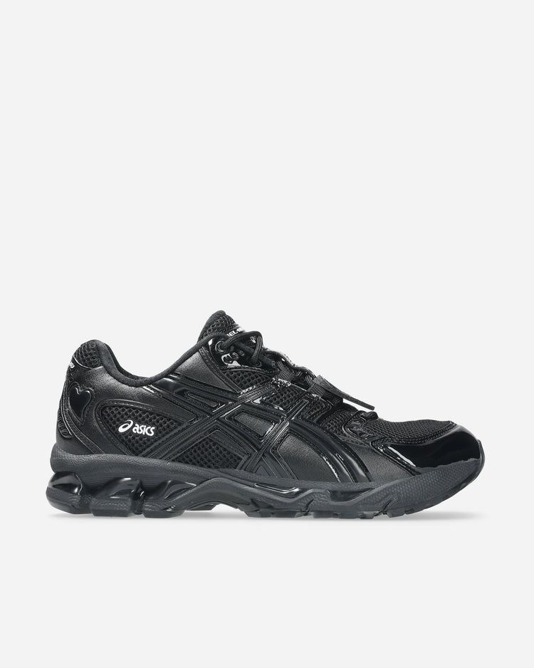 Kimhēkim x ASICS Gel Nimbus 10.1 'Black'