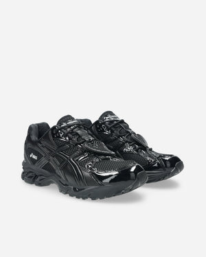 Kimhēkim x ASICS Gel Nimbus 10.1 'Black'