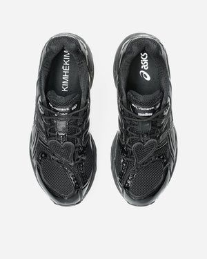 Kimhēkim x ASICS Gel Nimbus 10.1 'Black'