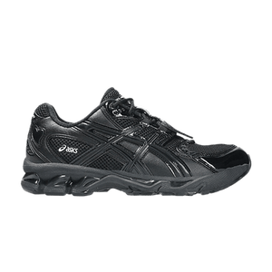 Kimhēkim x ASICS Gel Nimbus 10.1 'Black'