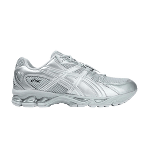 Kimhēkim x ASICS Gel Nimbus 10.1 'Pure Silver'